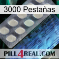 3000 Pestañas 34